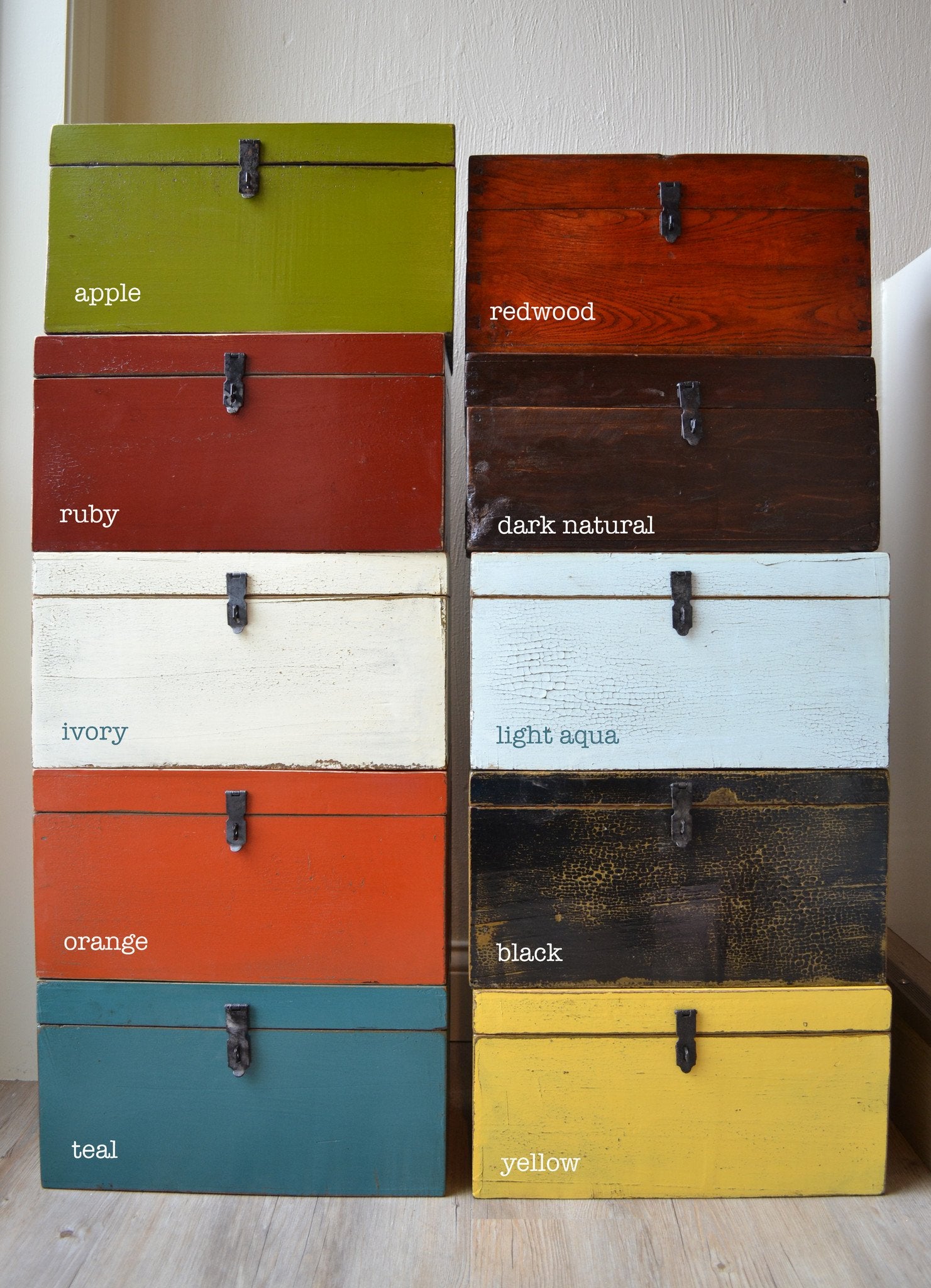 !!! ON SALE!!! the Uptown Trunk